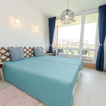 Apartment Gendar Delux, Sunny Island, チェルノモレツ エクステリア 写真